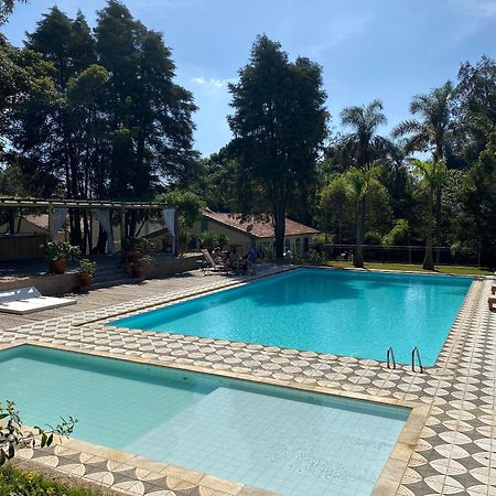 Limoeiro Da Concordia Hotel Fazenda De Charme Cabreúva Екстериор снимка