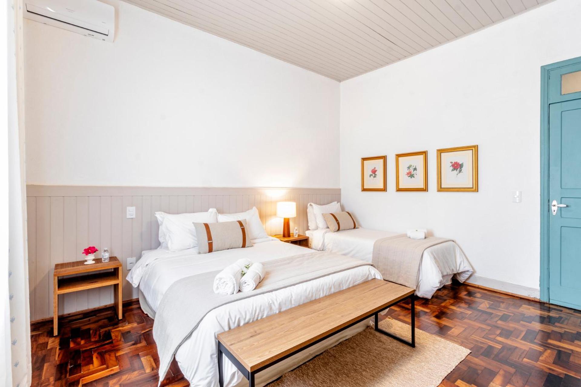 Limoeiro Da Concordia Hotel Fazenda De Charme Cabreúva Екстериор снимка