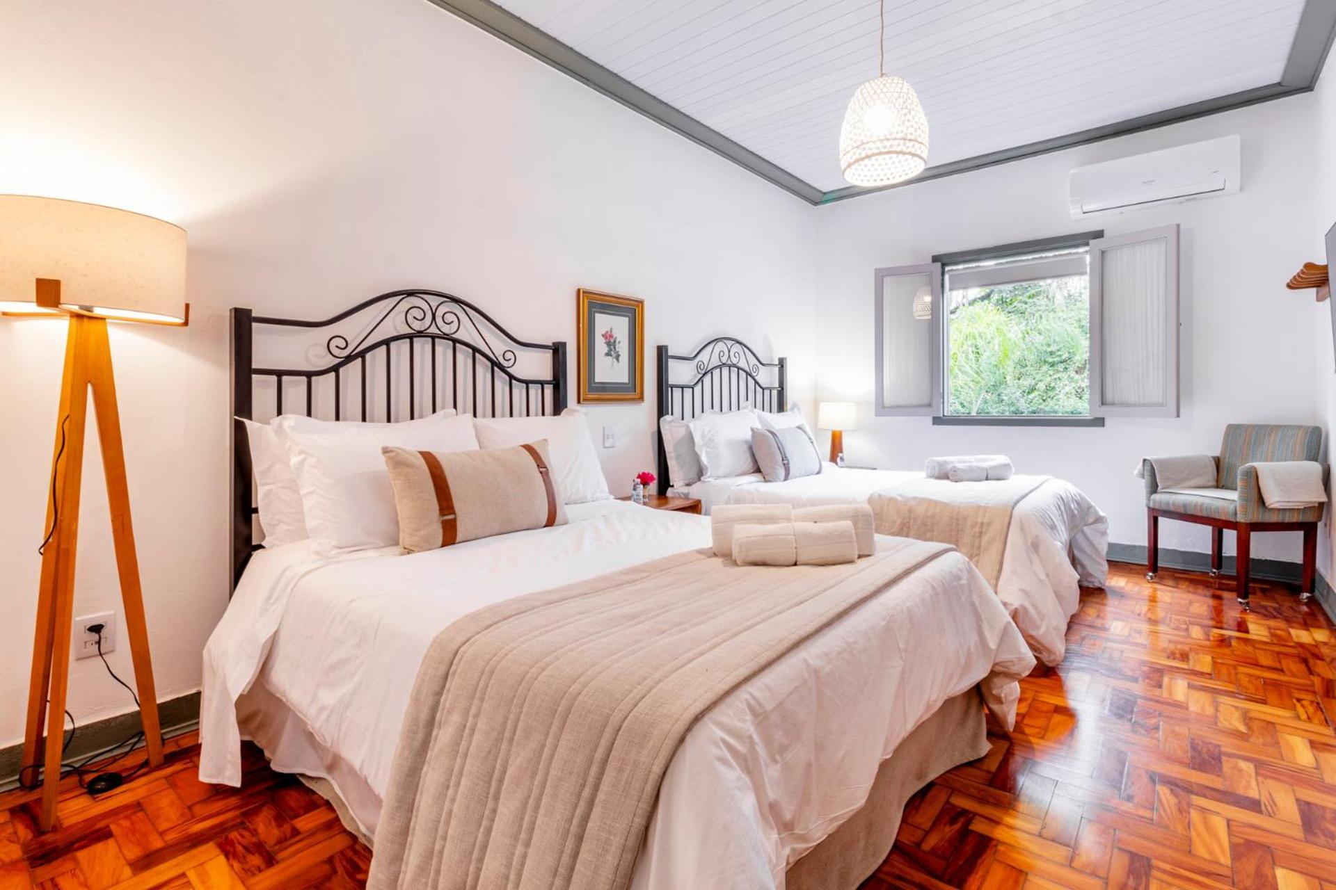 Limoeiro Da Concordia Hotel Fazenda De Charme Cabreúva Екстериор снимка