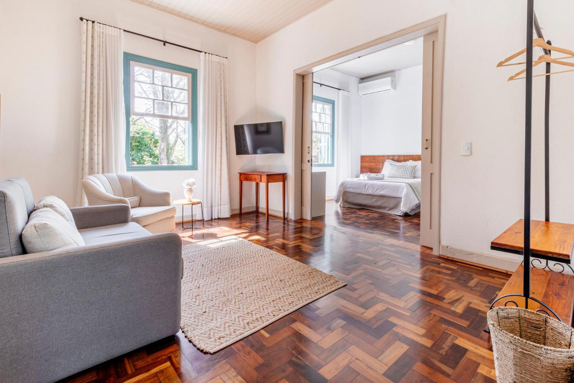 Limoeiro Da Concordia Hotel Fazenda De Charme Cabreúva Екстериор снимка