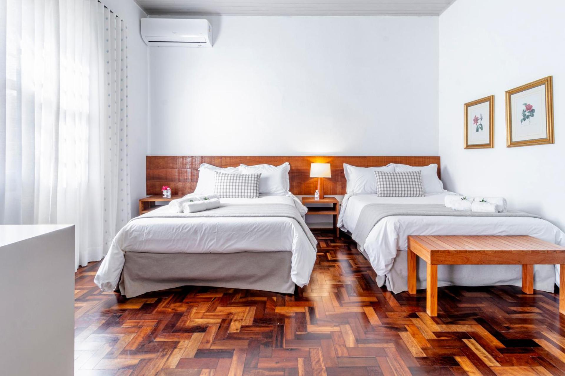 Limoeiro Da Concordia Hotel Fazenda De Charme Cabreúva Стая снимка