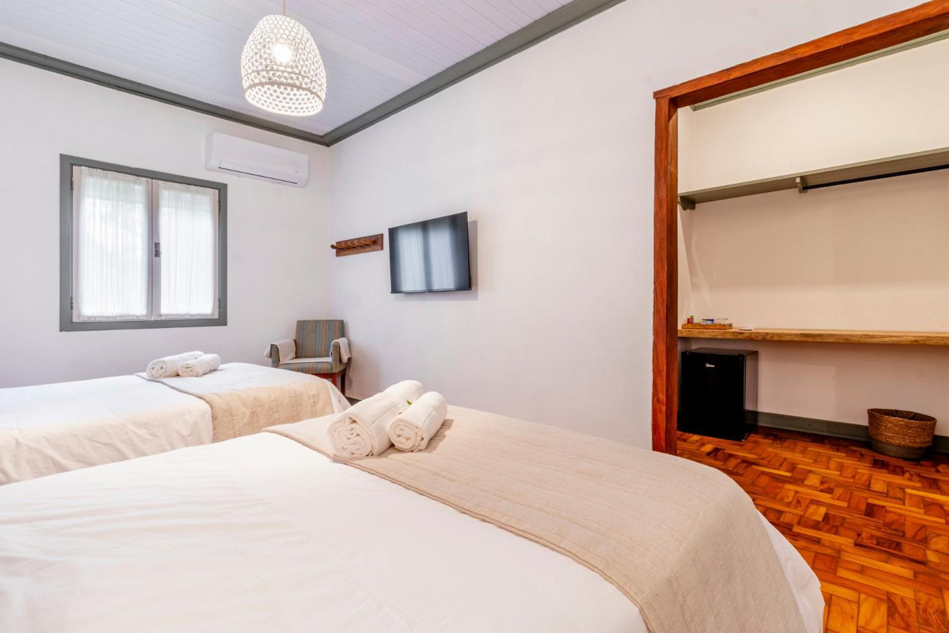Limoeiro Da Concordia Hotel Fazenda De Charme Cabreúva Стая снимка